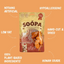 Soopa Natural Chew Dog Treats