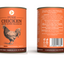 Jr Pure Dog Food Topper/Mixer Cans 80g - 400g