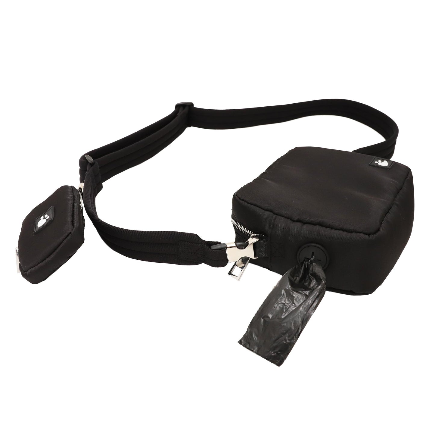 3-in-1 Dog Walking Bag