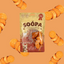 Soopa Natural Chew Dog Treats