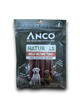 Anco Naturals Bully Biltong Tubes 100g | Beef Gullet Dog Treats.