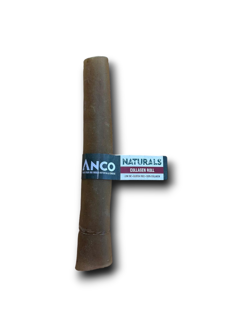 Anco Collagen Roll - Natural Dog Treat