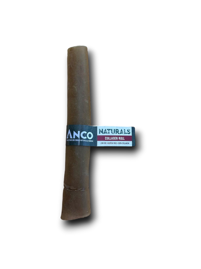 Anco Collagen Roll - Natural Dog Treat