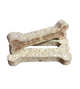Anco Collagen Bone with Peanut Butter crunchy natural dog chew
High protein collagen dog chew with peanut butter filling for dogs
Natural dental dog chew supporting joints skin and teeth with peanut butter