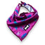 Pup Chic - Peacock Power Range - Harnesses, Leads, Etc