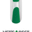 Vet’s Best Triple Headed Dog Toothbrush – 360° Teeth Cleaning