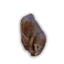 Pigs Ear Natural Dog Treat - Single