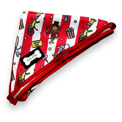 Pup Chic - Dog Cooling Bandanas