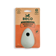 Beco Boredom Buster Natural Rubber Dog Enrichment Toy.