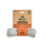 Beco Chew Bone Natural Rubber Dog Toy