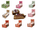 JR Pure Pâté for Dogs & Cats – Single Protein, Natural & Versatile Treat or Meal Topper (80g & 200g).