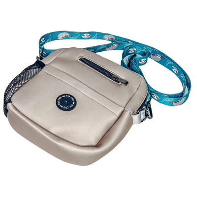 Pup Chic - Dog Walking Bag & Straps