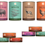 Jr Pure Dog Food Topper/Mixer Cans 80g - 400g