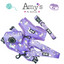 Pup Chic - Daydreams & Unicorns Range -  Harnesses, Collars, leads etc