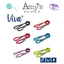 Viva Rope Slip Lead 150cm x 0.8cm