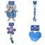 Battersea Dog Toy Range