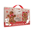Cupid & Comet Christmas Eve Gift Box for Dogs
