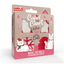 Cupid & Comet Wool Cat Balls 4 Pack