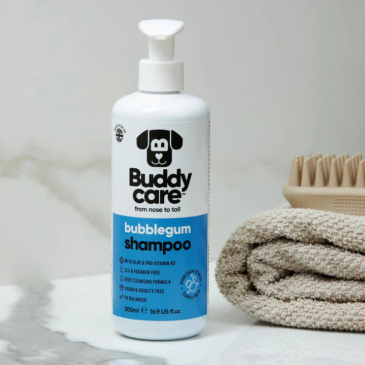 Buddy Care Dog Shampoo