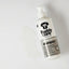 Buddycare Fox Poo Neutralising Dog Shampoo – deep cleansing dog shampoo with Aloe, Pro Vitamin B5 and odour neutraliser.
