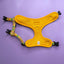 Pup Chic - Summer Buzzin Range - Harnesses, Leads, Collars Etc