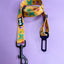 Pup Chic - Summer Buzzin Range - Harnesses, Leads, Collars Etc