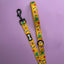 Pup Chic - Summer Buzzin Range - Harnesses, Leads, Collars Etc