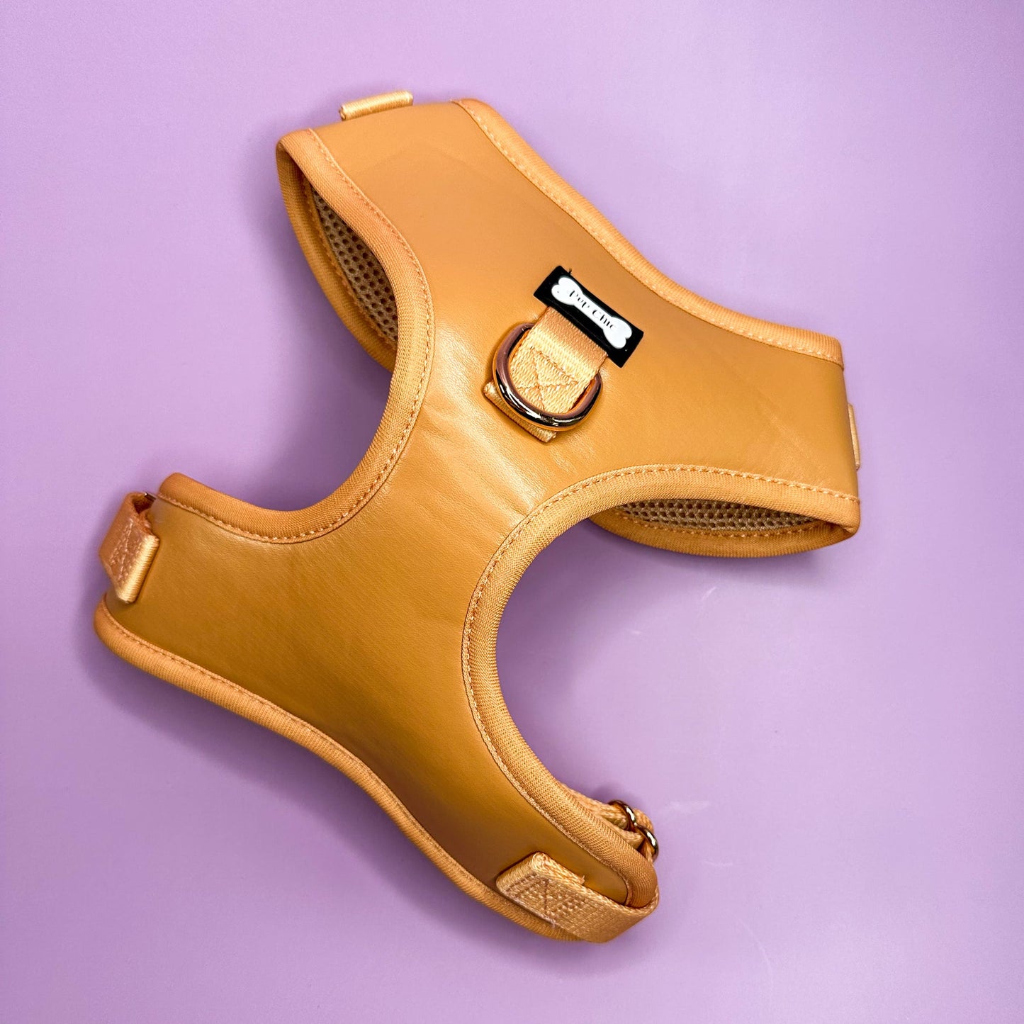 Pup Chic - Alresco Pup - Harnesses, Leads, Etc