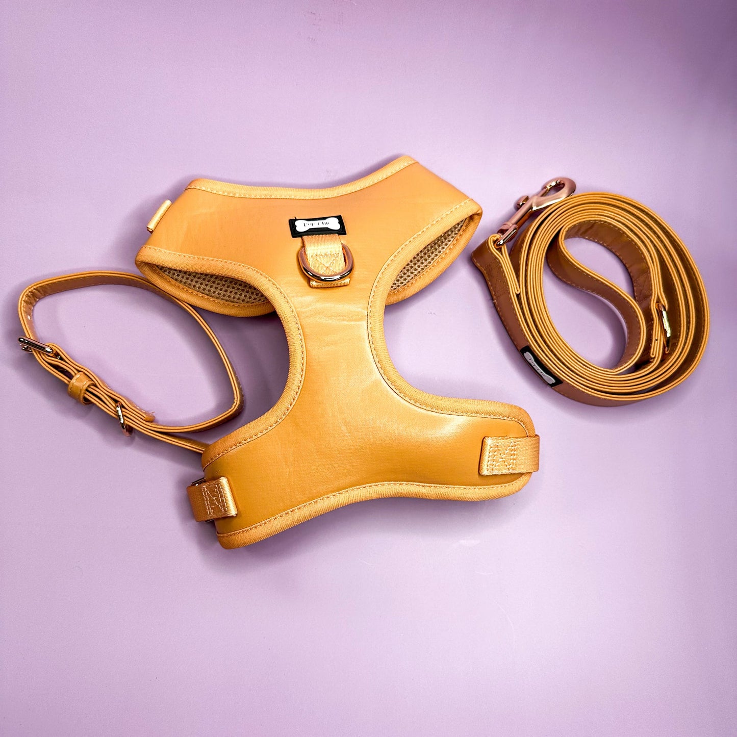 Pup Chic - Alresco Pup - Harnesses, Leads, Etc