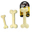 Chicken Nylon Dog Chew Toy Bone