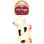 Jolly Doggy Latex Cow