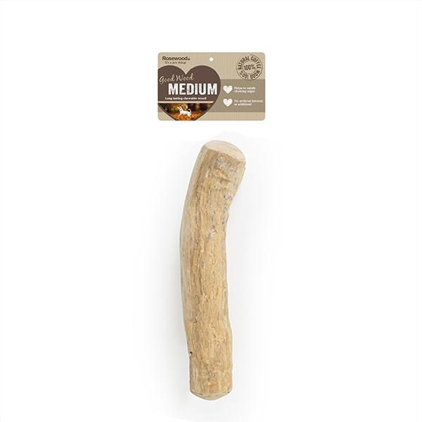 Goodwood Coffee Wood Natural Chew For Dogs