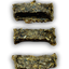 Anco Oceans Mackerel Fingers with Cod – 100g Dog Treats