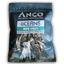 Anco Oceans Dried Sprats 150g – natural hypoallergenic omega-rich dog treats