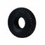 Ancol Örva Treat Tyre – Durable Enrichment Toy for Dogs