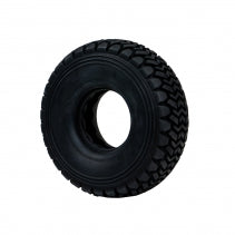 Ancol Örva Treat Tyre – Durable Enrichment Toy for Dogs
