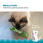 Nina Ottosson Catstages Fresh Breath Mint Stick Cat Toy – Dental Chew with Real Catmint