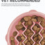 Outward Hound Fun Slow Feeder For Dogs - MINI