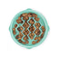 Outward Hound Fun Slow Feeder For Dogs - MINI