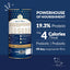 Pawfect Pre and Probiotic Dog Treats: Blueberry & Yogurt 38g