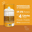 Pawfect Pre and Probiotic Dog Treats: Pumpkin & Yogurt 38g