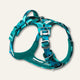 Twiggy Tags Adventure Harness 2.0 – Lagoon.