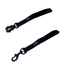 Zero Pro Close Control Dog Lead Handle – Tactical Short Lead for Training & Working Dogs (25mm x 27cm)