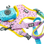 Pup Chic - Sprinkles For Days Range - Harnesses, Collars Leads etc