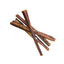 Bulls Pizzle Sticks Natural Dog Treat - Single various sizes