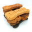 Apawtiser Bag Of Bones 6pk Biscuit Dog Treats