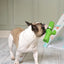 Ministry Of Pets Carlos the Cactus Plush Rope Dog Toy with Squeaker