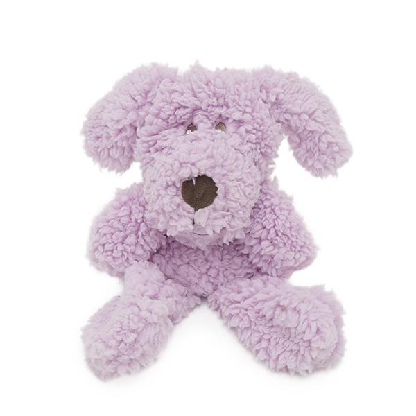 Aromadog™ Calm Fleece Flatty Dog Toy
