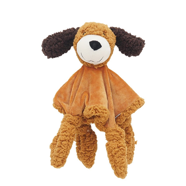 Aromadog™ Calming Fleece Dog Toys