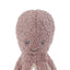 Tufflove - Octopus Plush Dog Toy